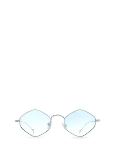 Eyepetizer Canar Silver Sunglasses - Eyepetizer - Modalova