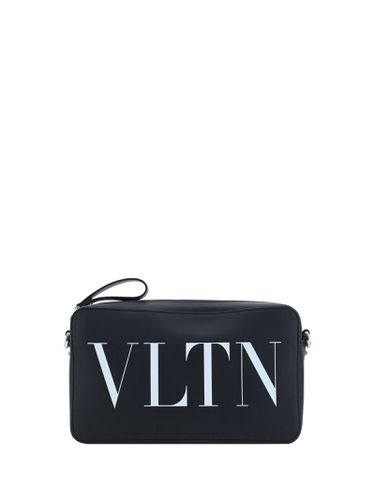 Vltn Shoulder Bag - Valentino Garavani - Modalova