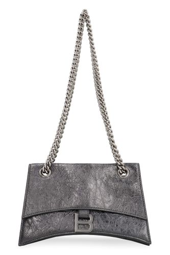 Balenciaga Crush Shoulder Bag - Balenciaga - Modalova