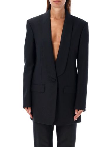 Givenchy Smoking Blazer - Givenchy - Modalova