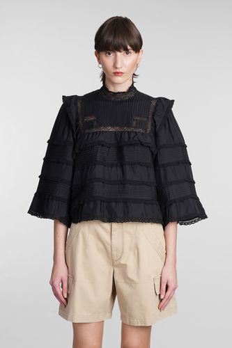 Isabel Marant Zalmara Blouse - Isabel Marant - Modalova