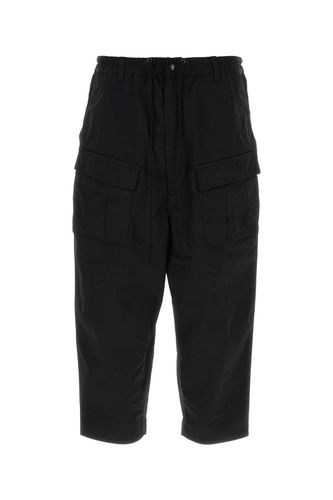 Nylon Cargo Pant - Junya Watanabe - Modalova