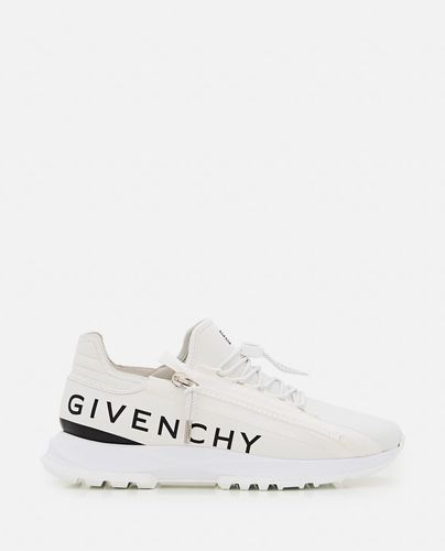 Givenchy Spectre Zip Sneaker - Givenchy - Modalova