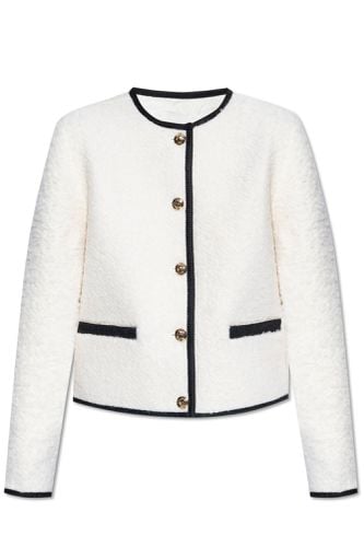 Anine Bing Woolen Jacket - Anine Bing - Modalova