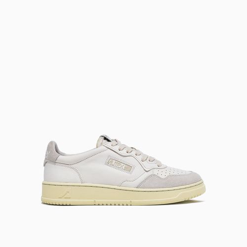 Autry Open Low Sneakers - Autry - Modalova