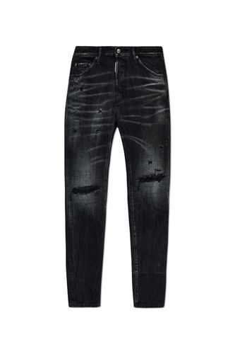 Dsquared2 Slim Fit Jeans - Dsquared2 - Modalova