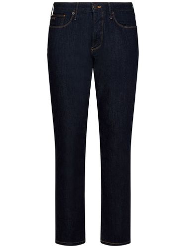 Emporio Armani J06 Jeans - Emporio Armani - Modalova