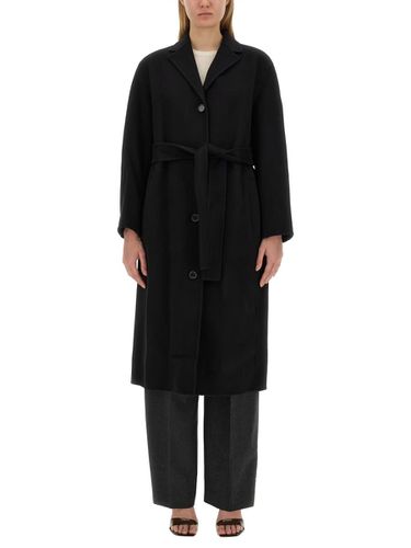 Theory Belted Coat - Theory - Modalova