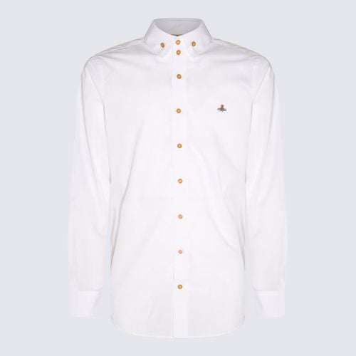 Cotton Orb Shirt - Vivienne Westwood - Modalova