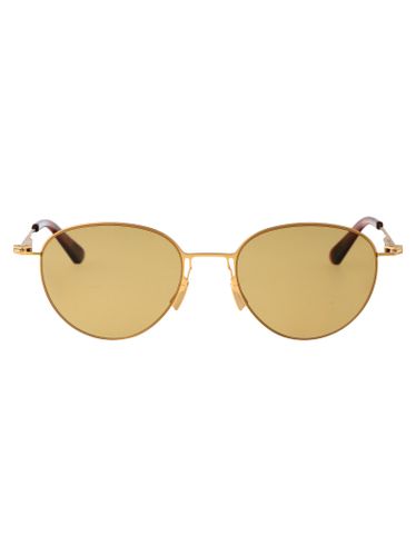 Bv1268s Sunglasses - Bottega Veneta Eyewear - Modalova