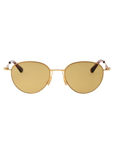 Bv1268s Sunglasses - Bottega Veneta Eyewear - Modalova