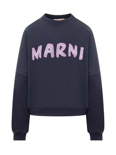 Marni Sweatshirt - Marni - Modalova