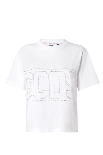 GCDS T-shirt - GCDS - Modalova