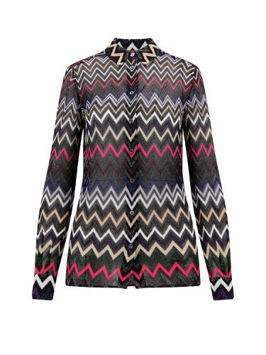 Missoni Shirt - Missoni - Modalova