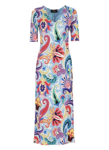 Etro Viscose Dress - Etro - Modalova