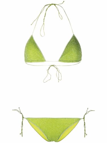 Oseree Lime Lumiere Bikini - Oseree - Modalova