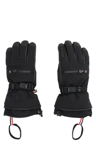 Moncler Grenoble Snow Gloves - Moncler Grenoble - Modalova