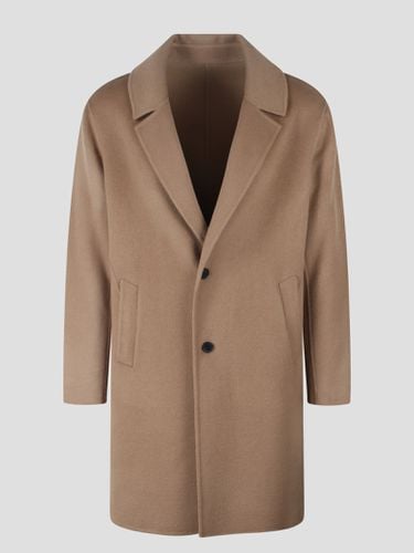 Low Brand Classic Coat - Low Brand - Modalova