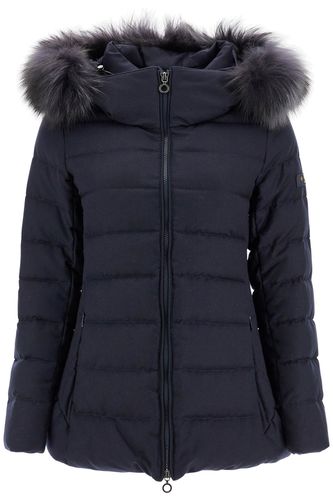 TATRAS kosava Wool Down Jacket With - TATRAS - Modalova