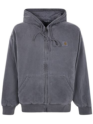 Carhartt Hooded Vista Jacket - Carhartt - Modalova