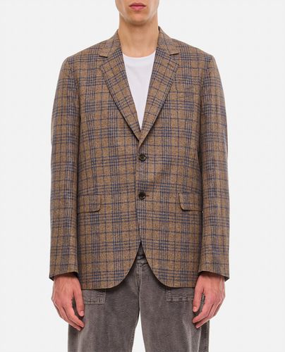 Paul Smith Mens 2 Button Jacket - Paul Smith - Modalova