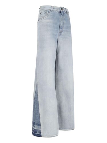 Chloé Flared Leg Jeans - Chloé - Modalova