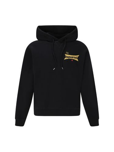 Dsquared2 Hoodie - Dsquared2 - Modalova