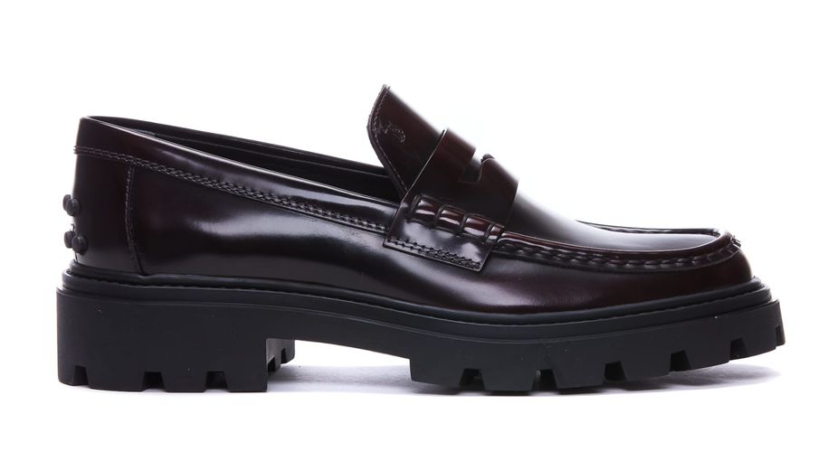 Tod's Loafers - Tod's - Modalova