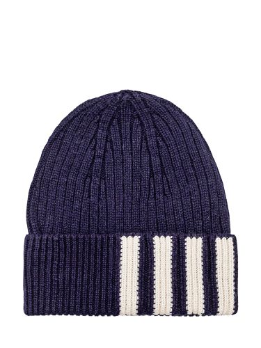 Thom Browne 4-bar Cap - Thom Browne - Modalova