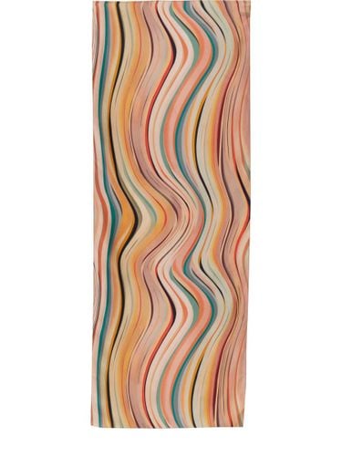 Paul Smith swirl Scarf - Paul Smith - Modalova