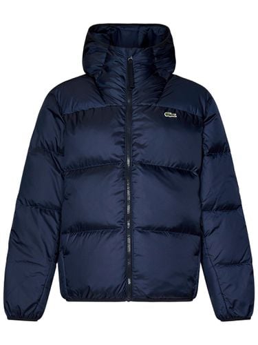 Lacoste Down Jacket - Lacoste - Modalova