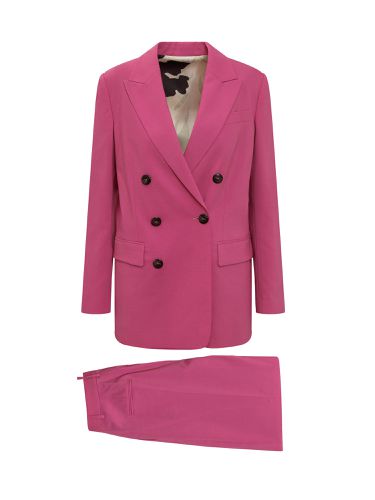 Dsquared2 Two-piece Suit - Dsquared2 - Modalova