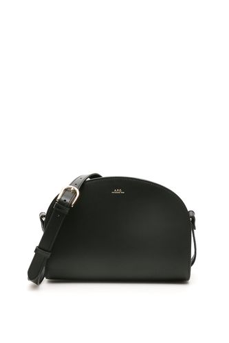 A. P.C. Demi-lune Crossbody Bag - A.P.C. - Modalova