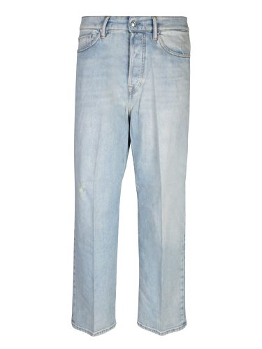 Icaro Wide Fit Denim Jeans - Nine in the Morning - Modalova