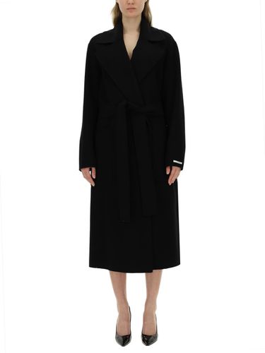 SportMax Coat poison - SportMax - Modalova