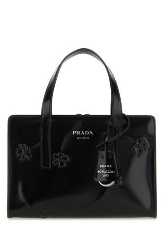 Leather Re-edition 1995 Handbag - Prada - Modalova