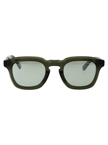 Moncler Eyewear Ml0262 Sunglasses - Moncler Eyewear - Modalova