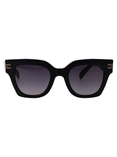 Bulgari B. zero1 Sunglasses - Bulgari - Modalova