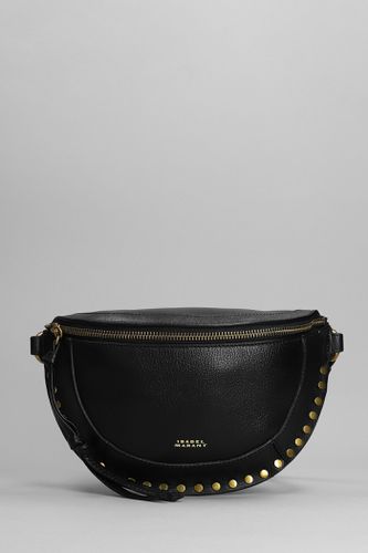 Skano Waist Bag In Leather - Isabel Marant - Modalova