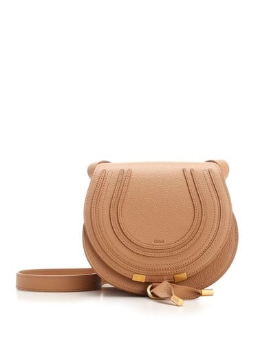 Chloé Marcie Small Cross-body Bag - Chloé - Modalova