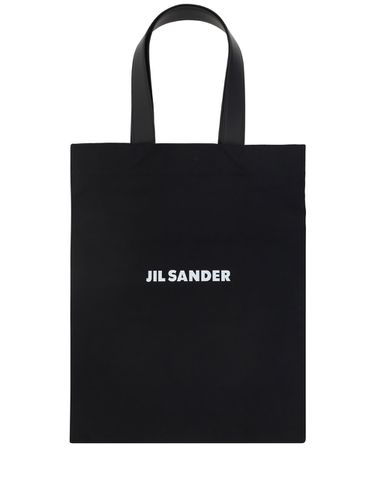 Jil Sander Shopping Bag - Jil Sander - Modalova