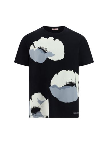 Valentino T-shirt - Valentino - Modalova