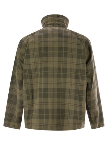 Barbour Transport - Checked Jacket - Barbour - Modalova