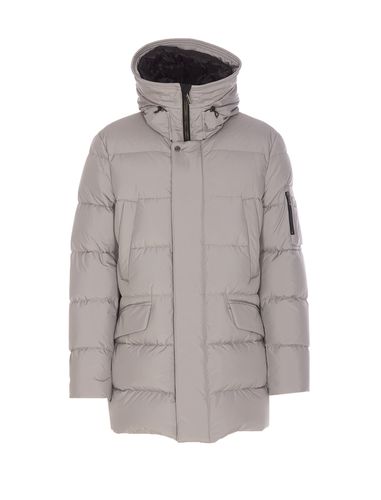 Moorer Davide Down Jacket - Moorer - Modalova