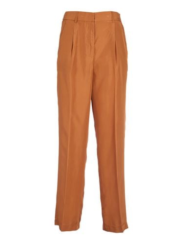 Forte_Forte Concealed Straight Trousers - Forte Forte - Modalova