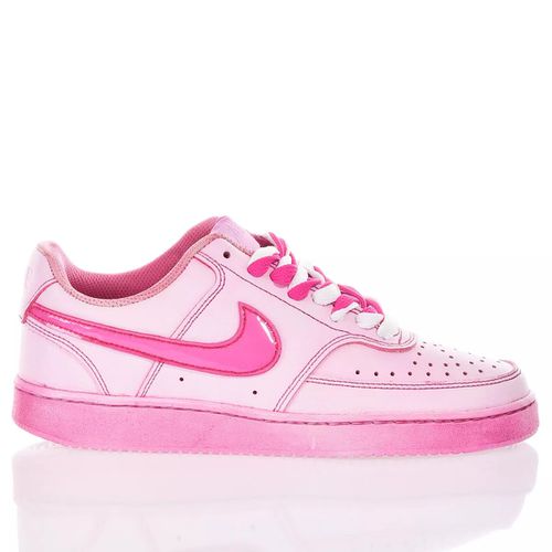 Nike Pink Shoes: Mimanerashop. com - Mimanera - Modalova