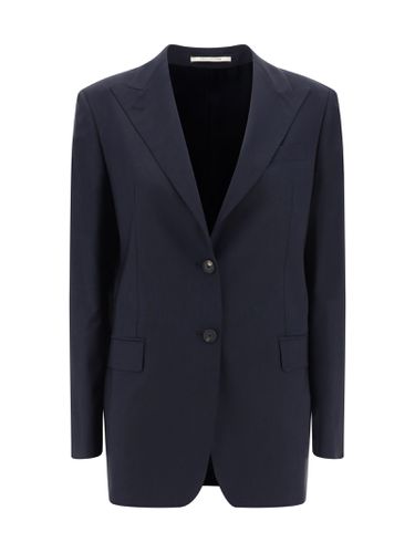 Tagliatore Blazer Jacket - Tagliatore - Modalova