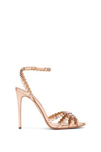 Aquazzura Shies With Heel - Aquazzura - Modalova