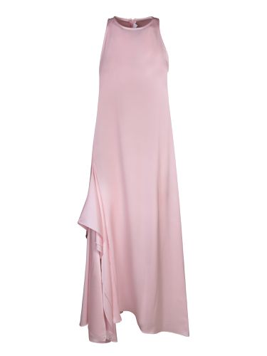 J. W. Anderson Light Satin Dress - J.W. Anderson - Modalova