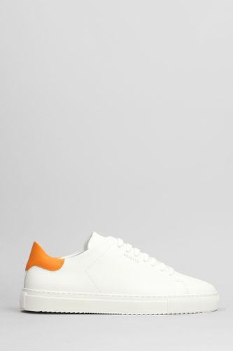 Clean 90 Sneakers In Leather - Axel Arigato - Modalova